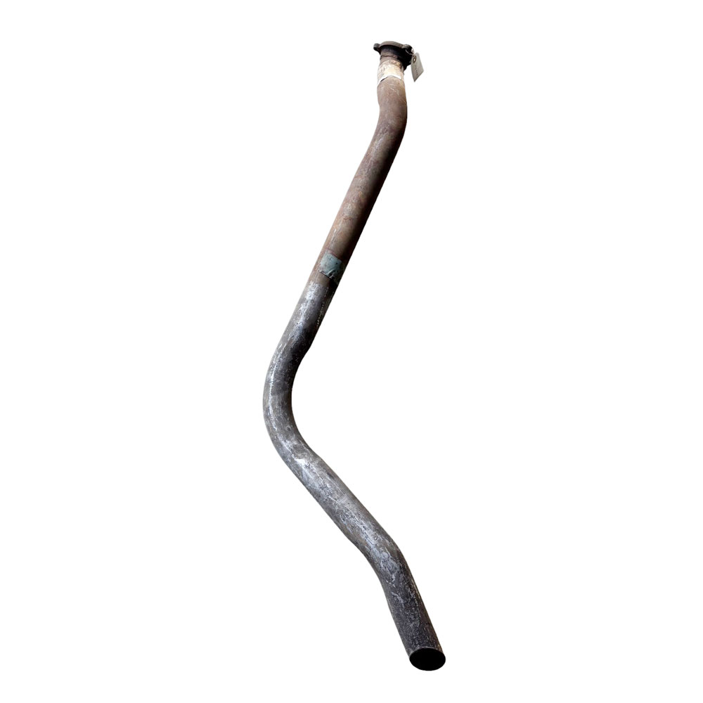 6 Cylinder Exhaust Tail Pipe 624341
